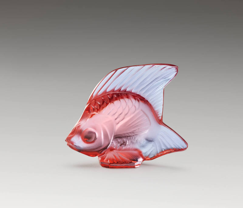 Fish Seal