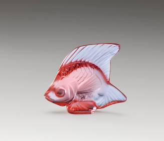 Fish Seal