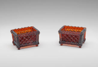 Saltcellar
