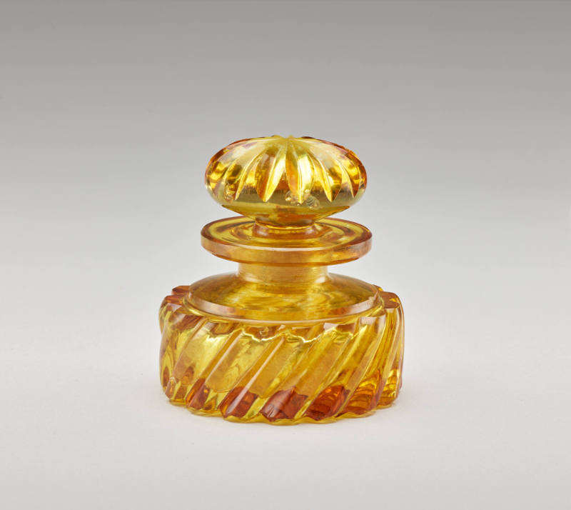 Toilet Bottle
