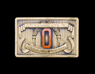 Belt Buckle
