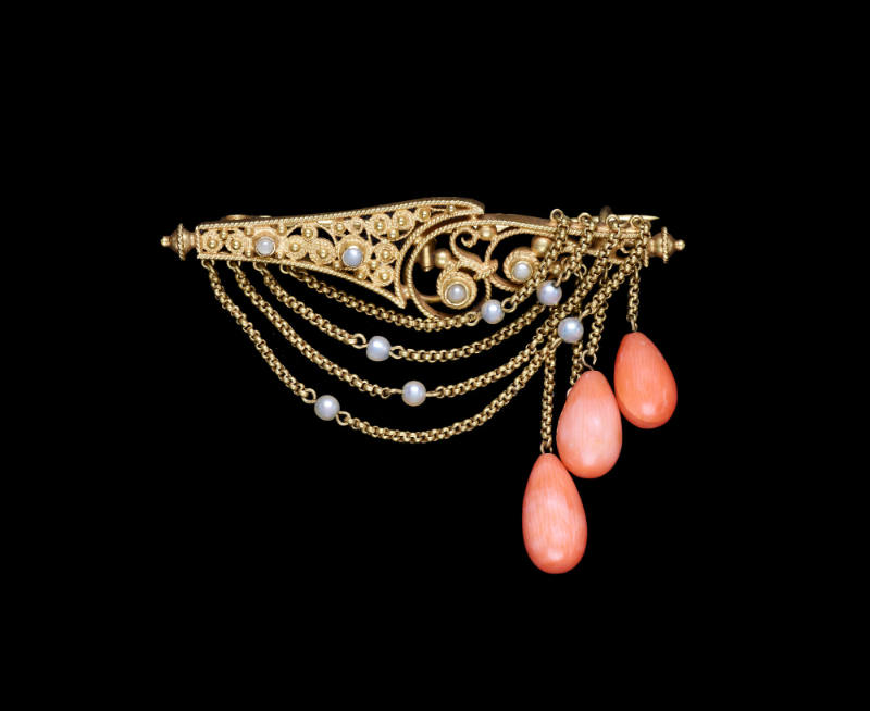Brooch