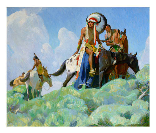 The Hostiles