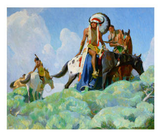The Hostiles