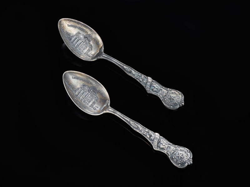 Souvenir Spoon