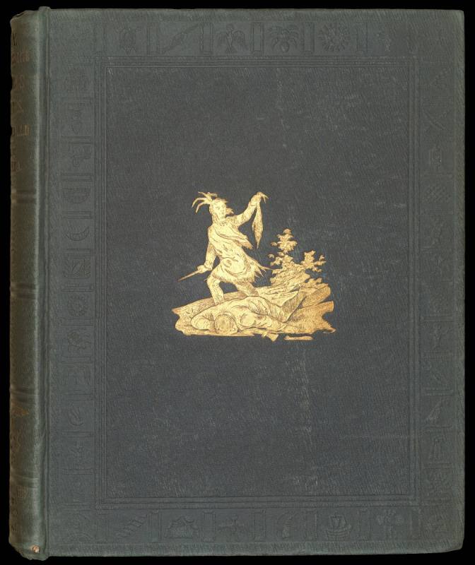 Information Respecting the History, Condition and Prospects of the Indian Tribes of the United States