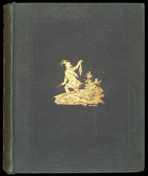 Information Respecting the History, Condition and Prospects of the Indian Tribes of the United States