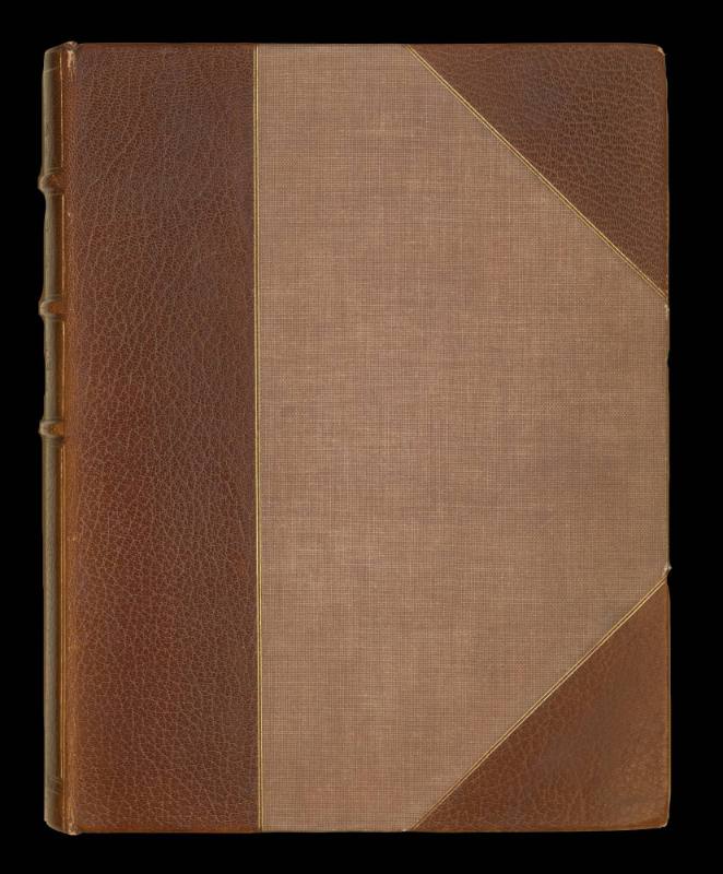 The North American Indian Being a Series of Volumes Picturing and Describing the Indians of the United States and Alaska