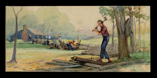 America 250: Three Presidents—Lincoln, Grant, and Garfield