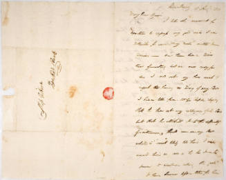 My Dear Cousin [Euphemia Gifford]