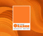 The Color Orange