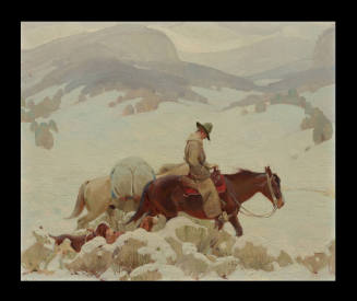 The Luckless Hunter