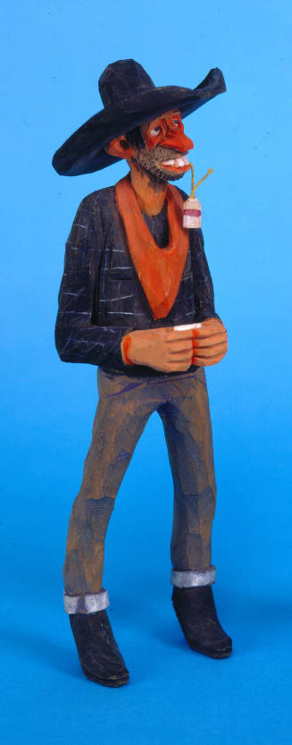 Cowboy