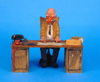 Banker