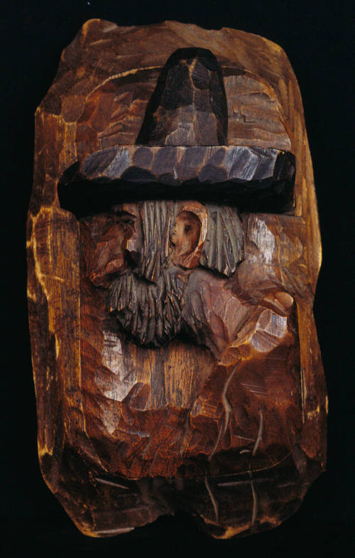 Cigarette Box