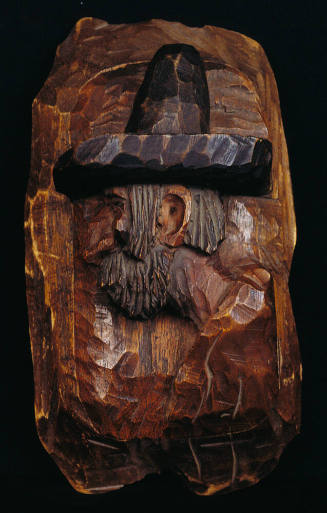 Cigarette Box