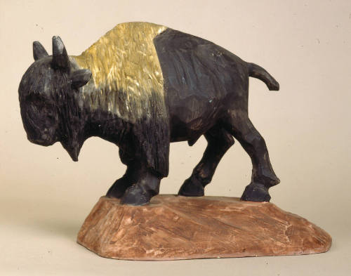 Buffalo