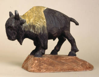 Buffalo