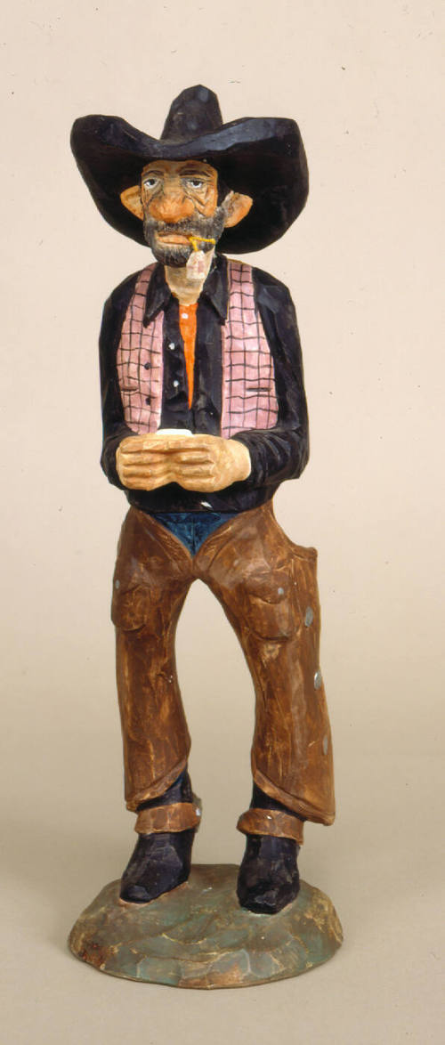 Cowboy