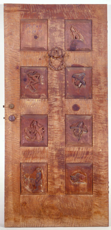 Door