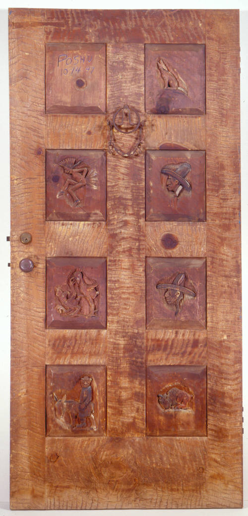 Door