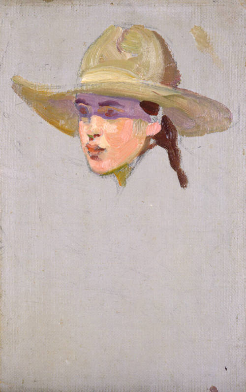 Vivian E. Dunton