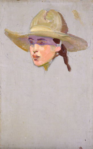 Vivian E. Dunton