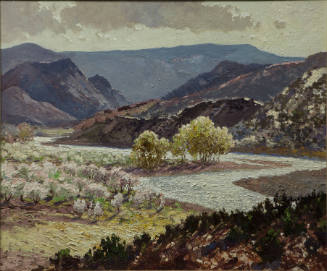 The Shining River