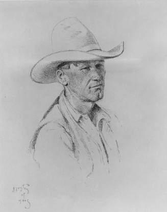Texas Cow Hand, Van Price