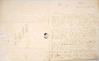 Dear Cousin [Euphemia Gifford]