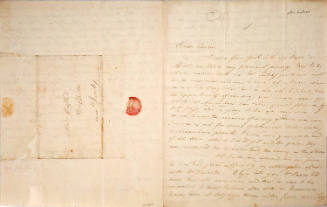 Dear Cousin [Euphemia Gifford]