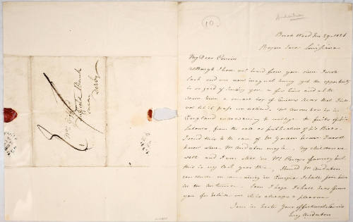 My Dear Cousin [Euphemia Gifford]