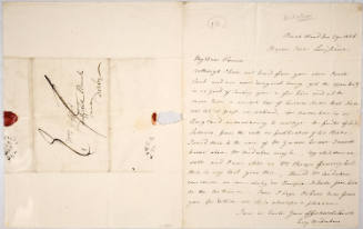 My Dear Cousin [Euphemia Gifford]