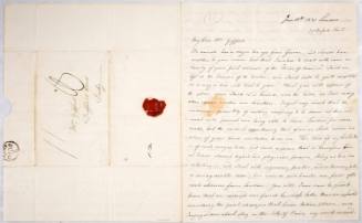 My Dear Mrs Gifford [Euphemia Gifford]