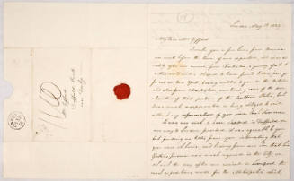 My Dear Mrs Gifford [Euphemia Gifford]