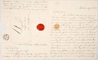 My Dear Cousin [Euphemia Gifford]