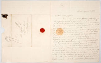 My Dear Mrs Gifford [Euphemia Gifford]