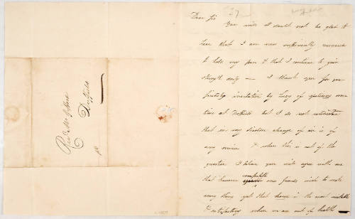 Dear Sis [Euphemia Gifford]