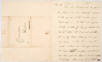 Dear Sis [Euphemia Gifford]