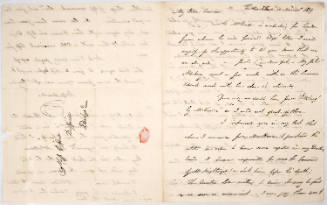 My Dear Cousin [Euphemia Gifford]