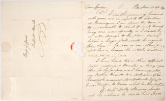 Dear Cousin [Euphemia Gifford]