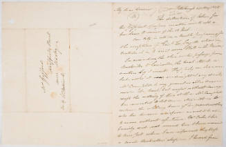 My Dear Cousin [Euphemia Gifford]
