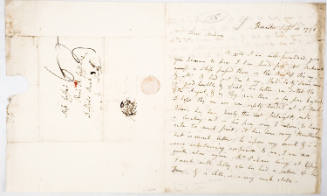 Dear Madam [Euphemia Gifford]