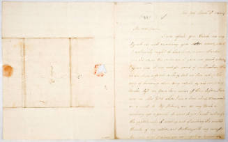 My Dear Cousin [Euphemia Gifford]