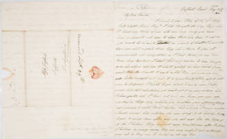 My Dear Cousin [Euphemia Gifford]