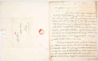 Dear Cousin [Euphemia Gifford]