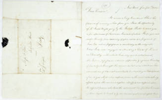 Dear Cousin [Euphemia Gifford]