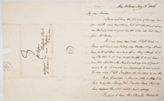 My Dear Madam [Euphemia Gifford]