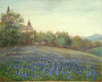 Texas Artists