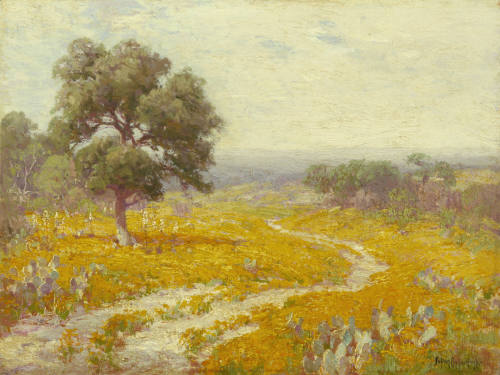 Dusty Road